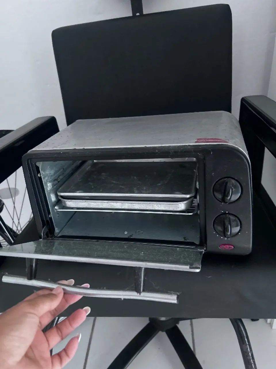 Autoclave  - Foto 4