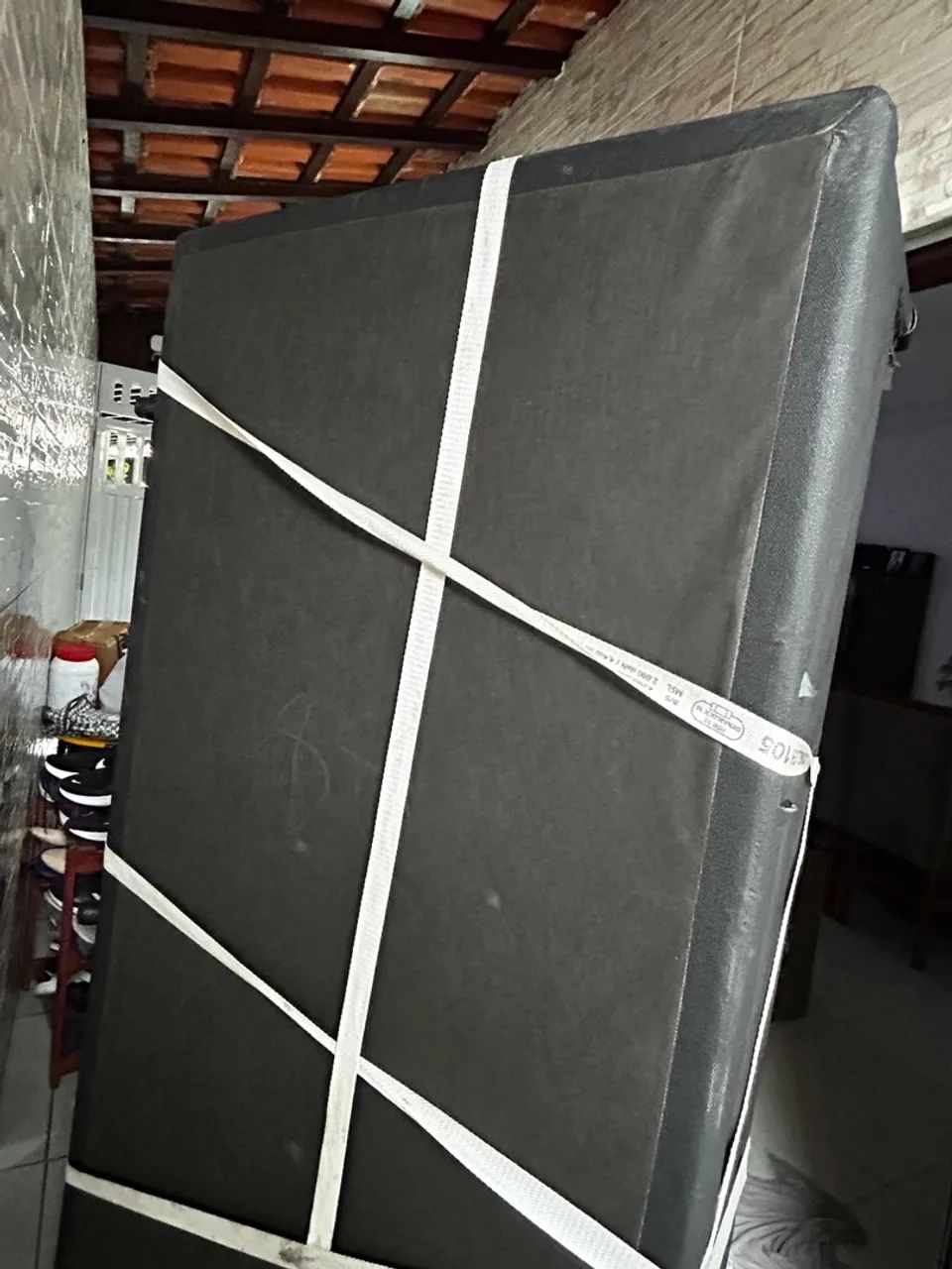 Cama Box  - Foto 4