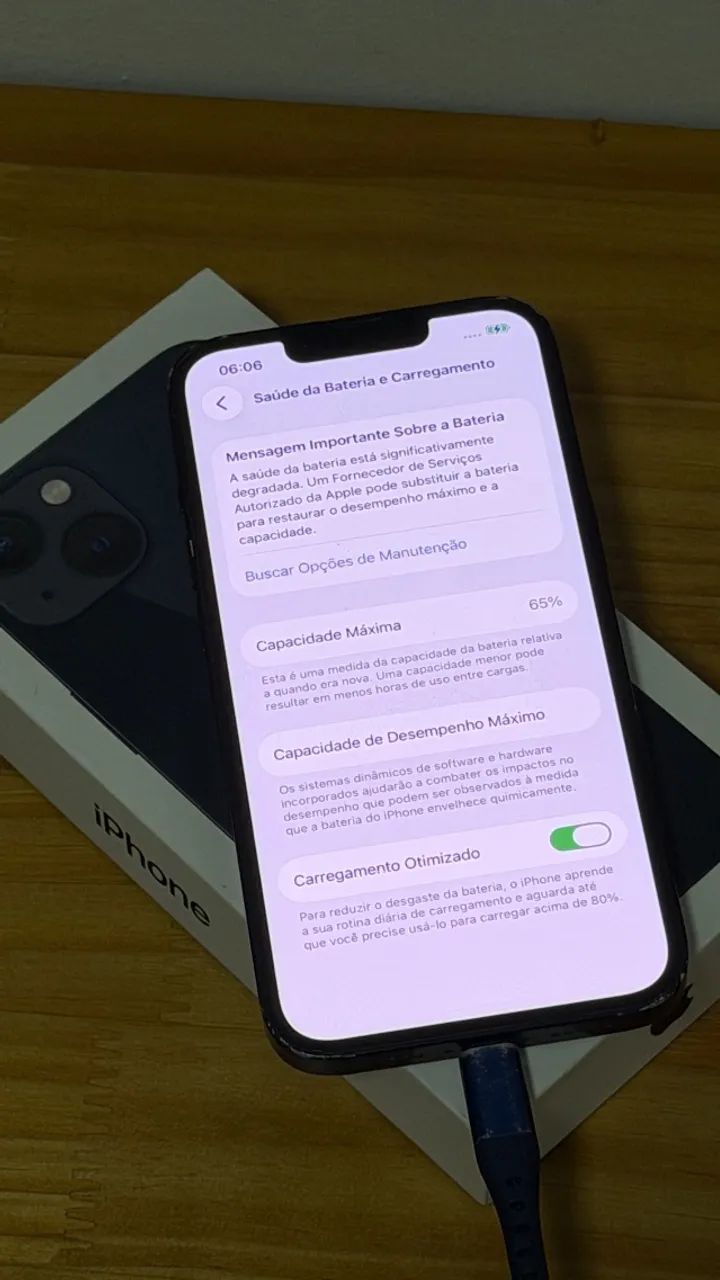 IPhone 13 128 GB  - Foto 2