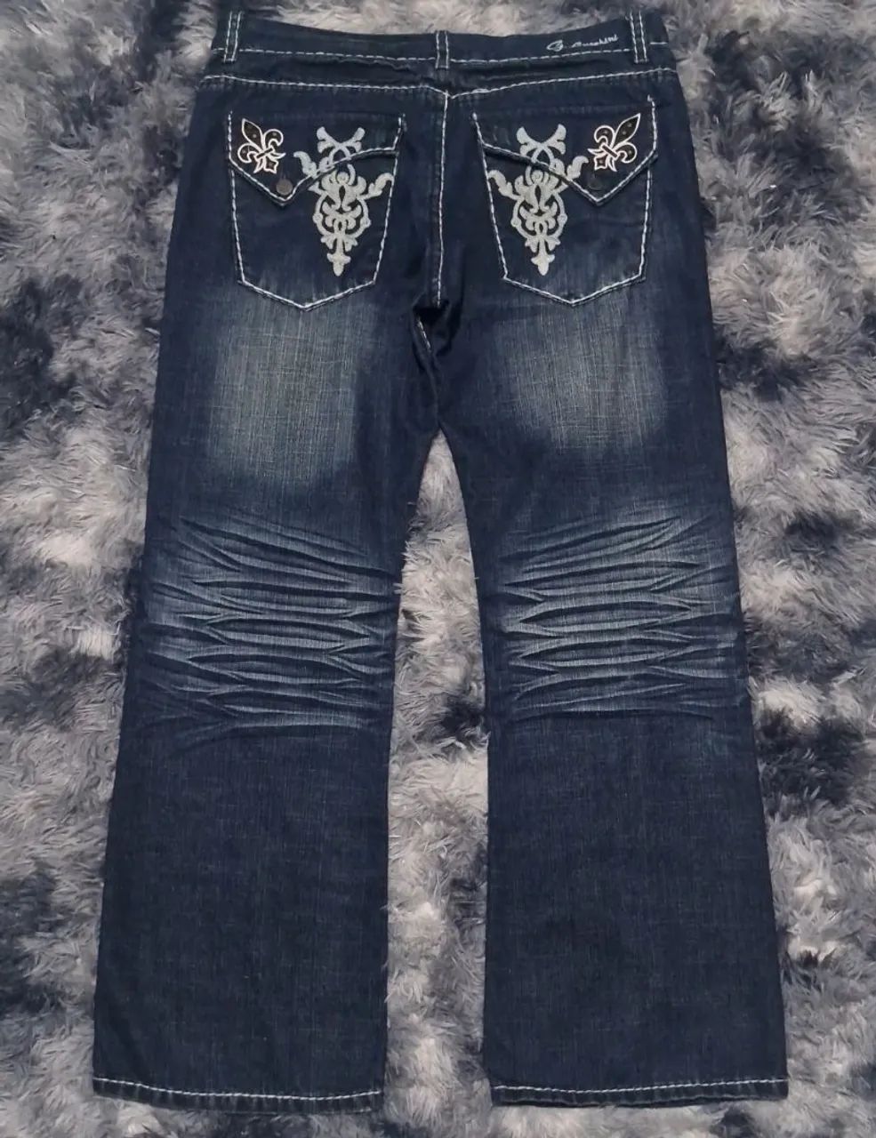 Calça linda da G.lutchini - Foto 3
