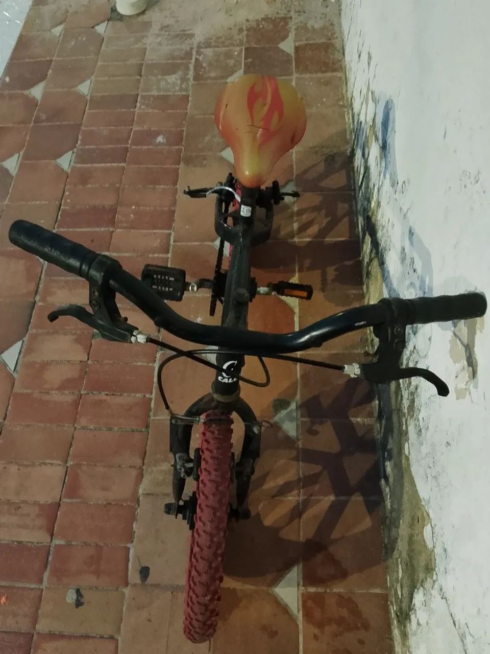 Bicicleta infantil - Foto 3