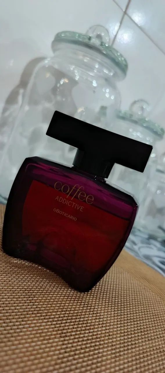 perfume O Boticário