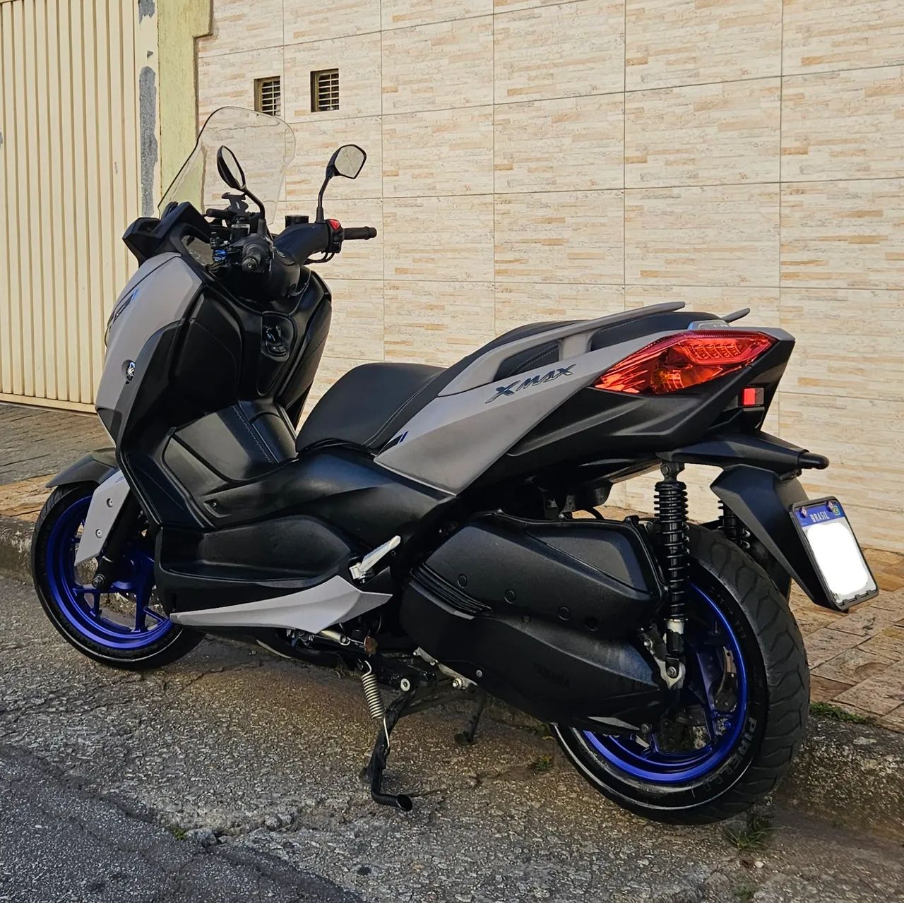 Xmax 250 2022/2022 - Foto 3