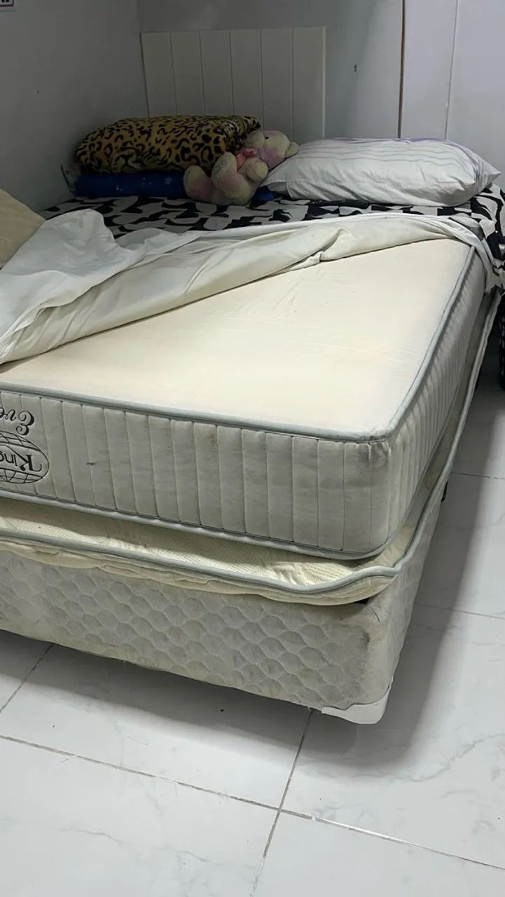 Cama casal - Foto 4