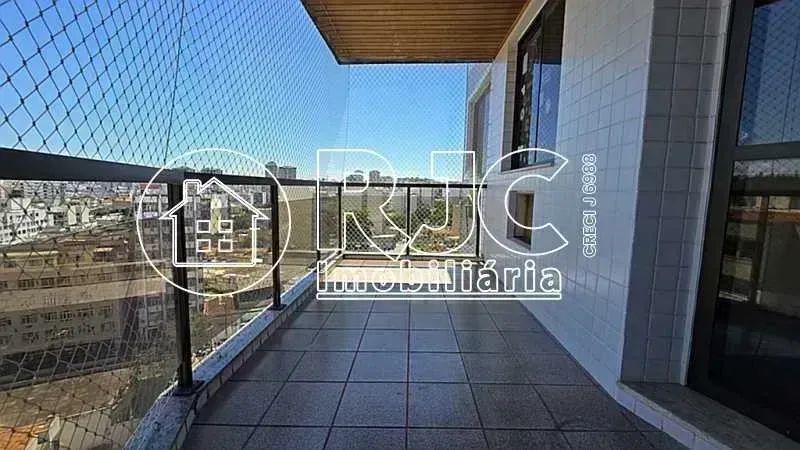 Barao de Mesquita - SESC Tijuca - Metrô - Comércio - Foto 5