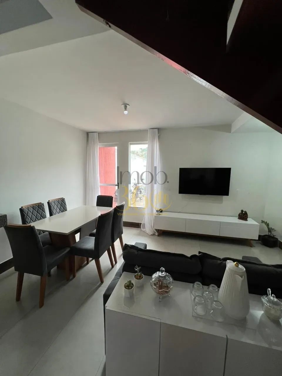 CASA À VENDA - CAMARGOS, IBIRITÉ - Foto 3