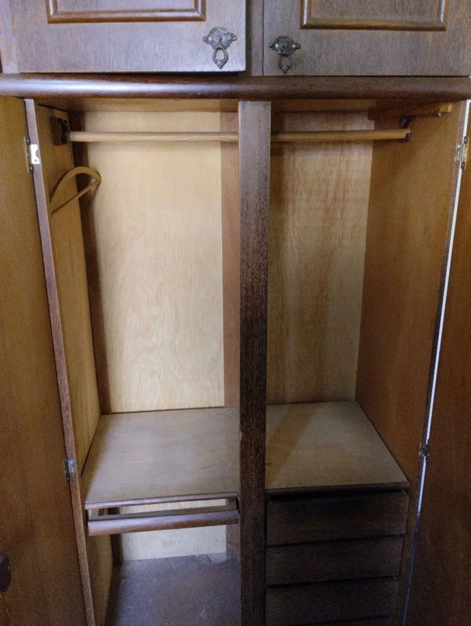 Guarda roupa para doação  - Foto 3