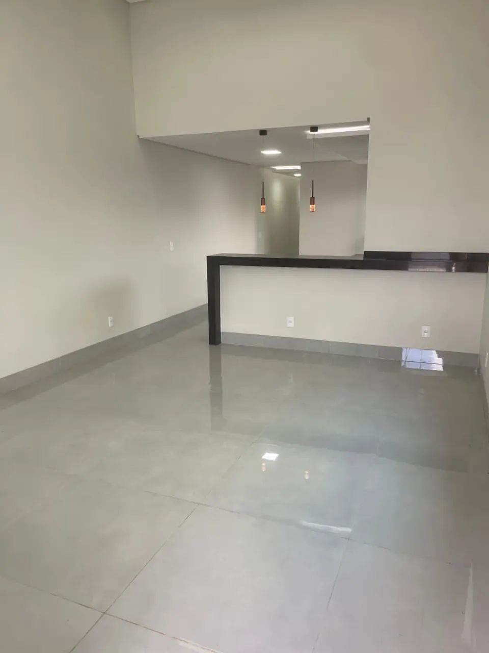 Casa Alto Padrão 3 Quartos com Suíte e Closet - Piscina com Hidromassagem - Foto 3