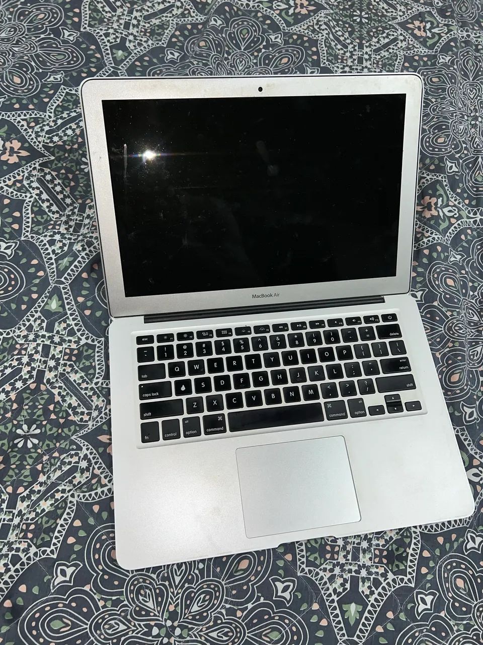 Vendo MacBook Air 2017