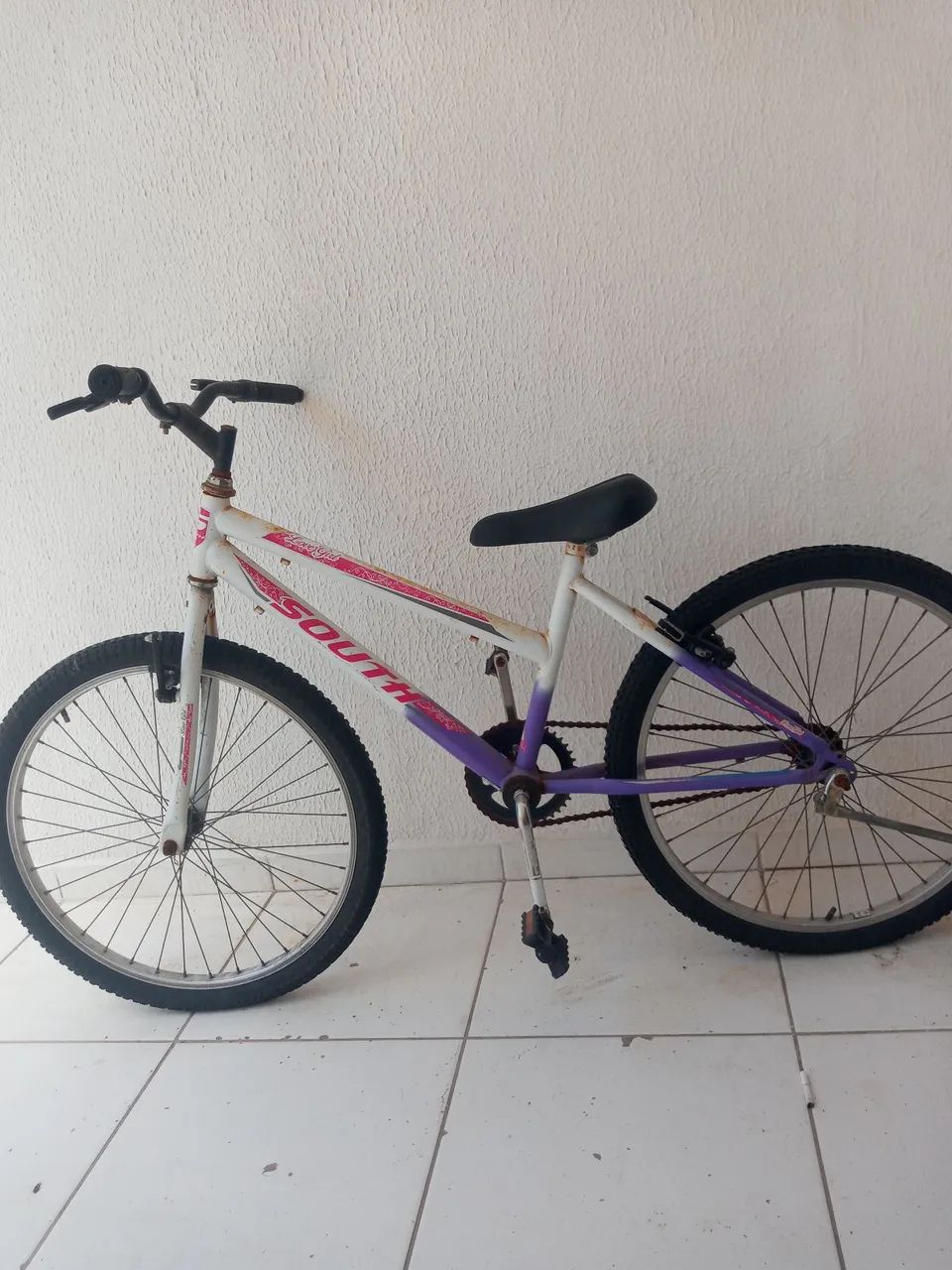 Bike sem nova 