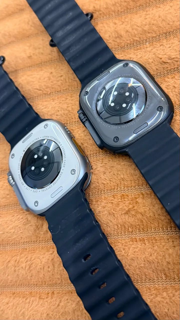 Apple Watch Ultra 2 - Foto 2