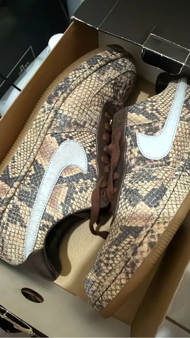 Air force 1  - Foto 2