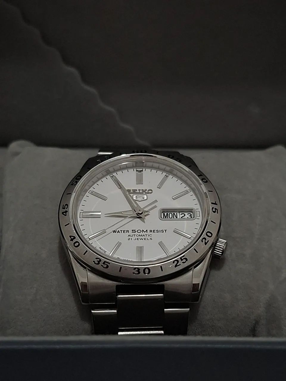 Importo seu próximo Seiko! - Foto 4