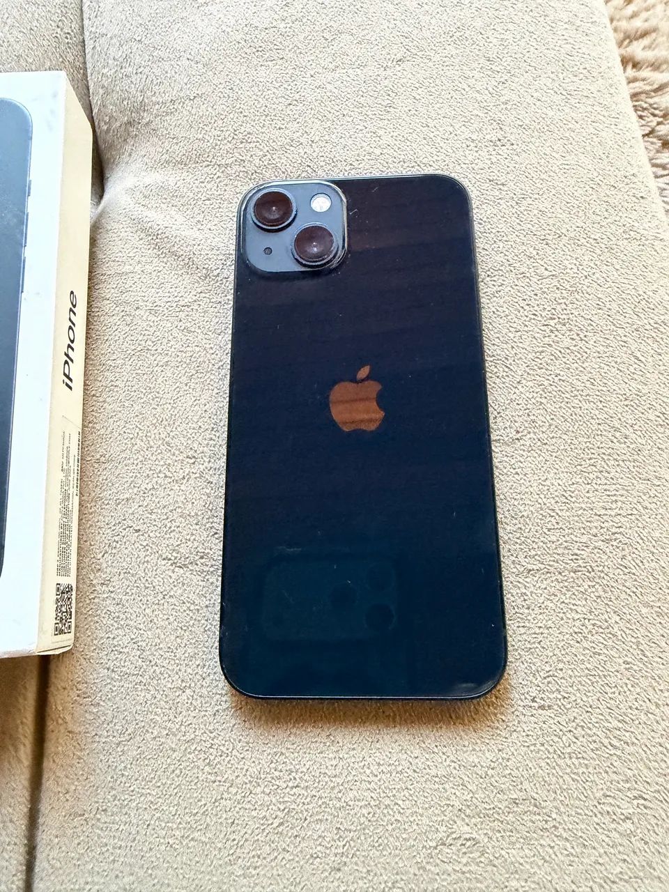 iphone 13 128gb excelente estado - Foto 3