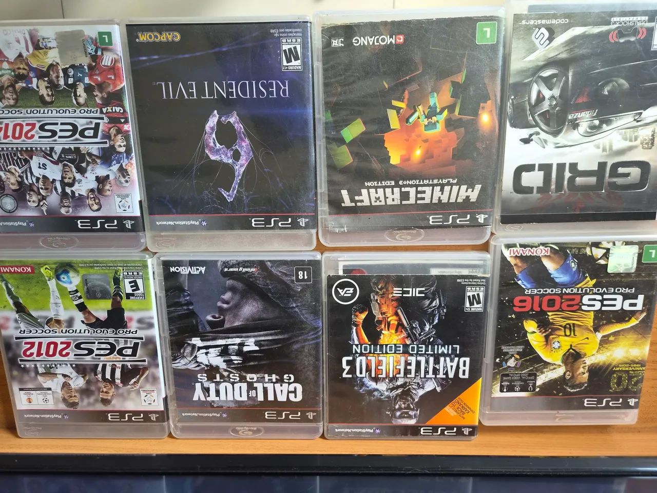 PS3 desbloqueado  - Foto 5