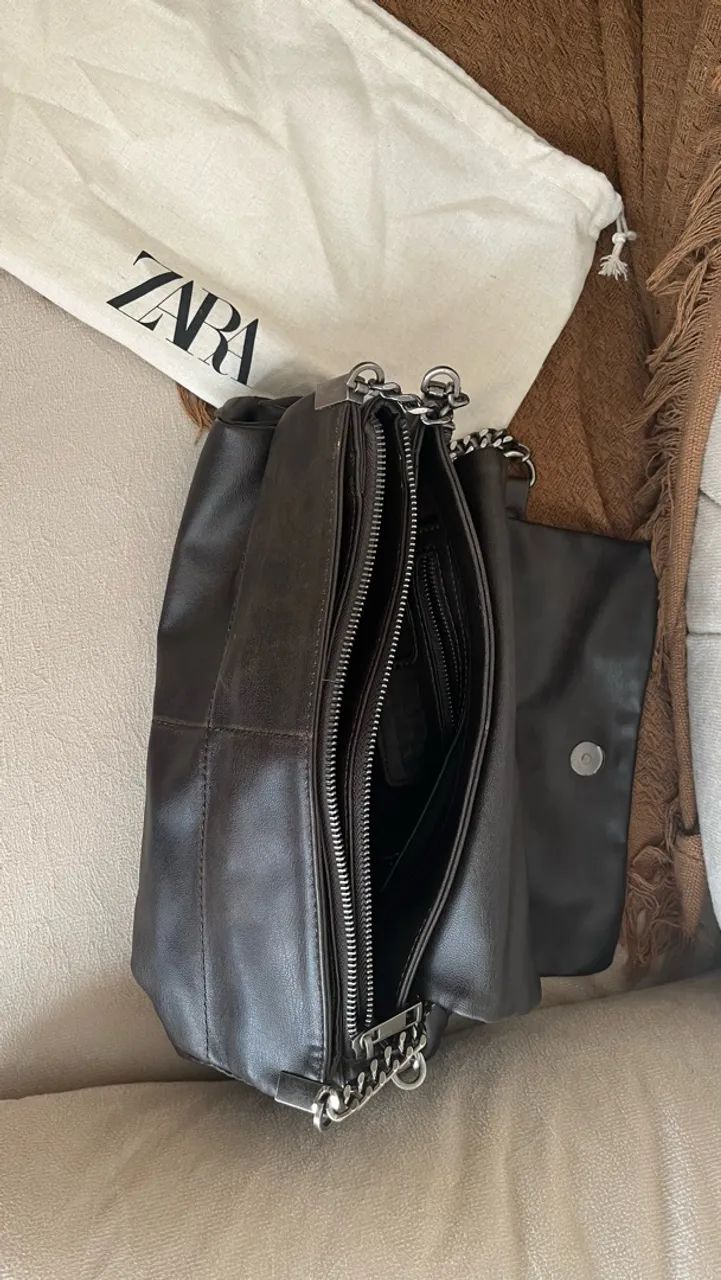 Bolsa Zara  - Foto 3