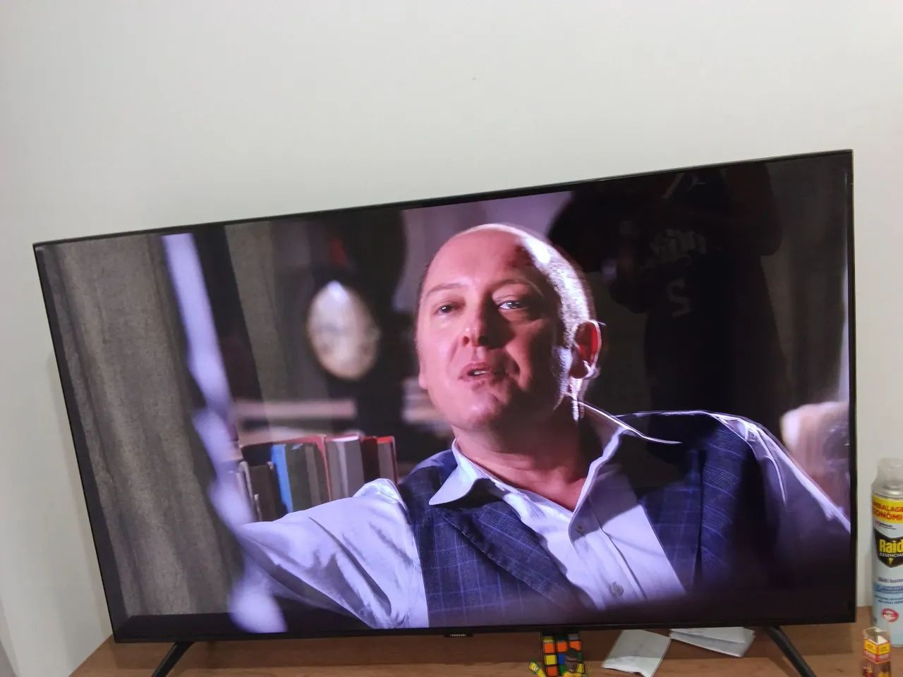 TV SAMSUNG ULTRA 4K 50 POLEGADAS  - Foto 4