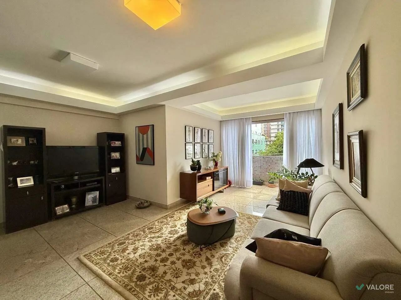 Apartamento 4 quartos  Santa Efigênia - Foto 2