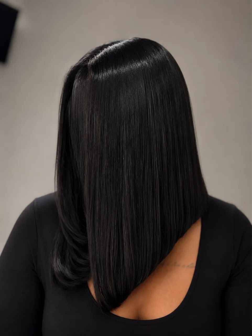 Mega Hair à venda! ?