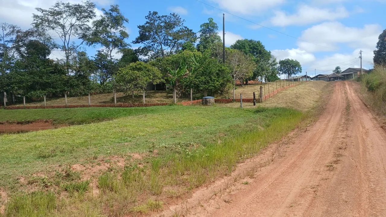 Chácara 118 de frente por 50 fundo - Foto 3