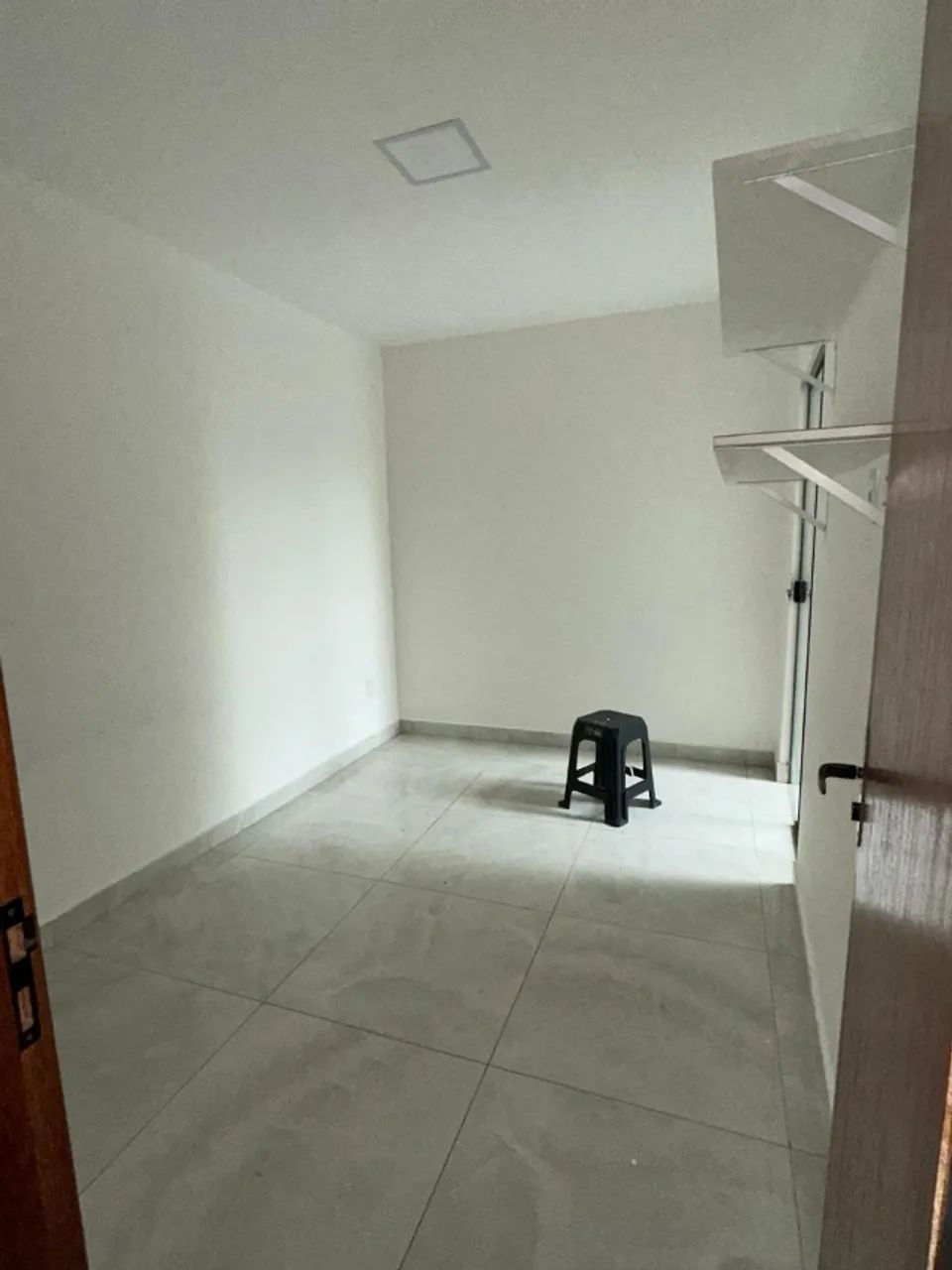 CASA LINEAR 3 QUARTOS EM SANTA PAULA - Foto 5