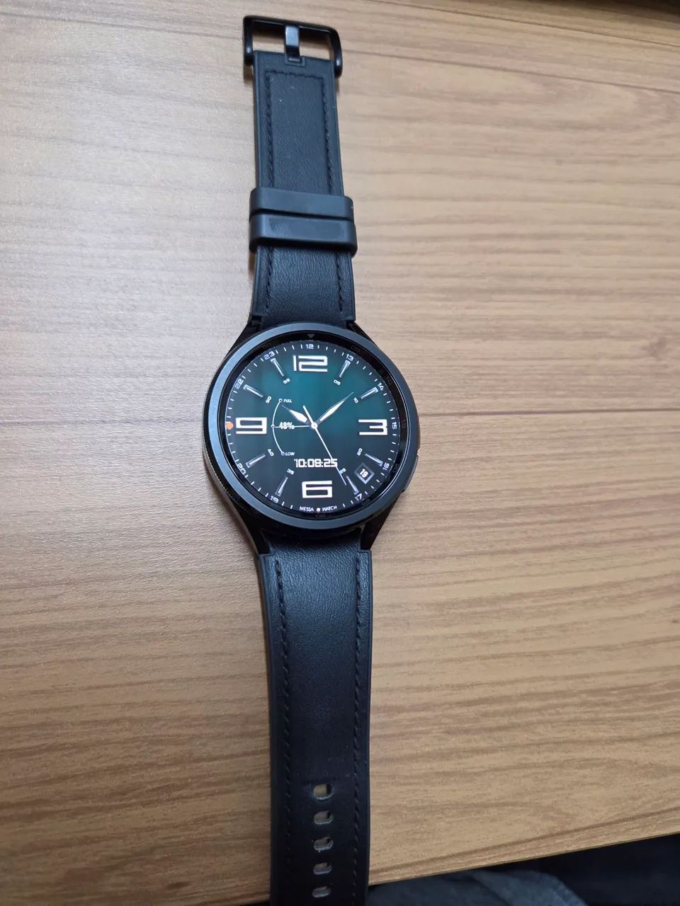 Relógio Samsung Watch 6 classic 44mm LTE