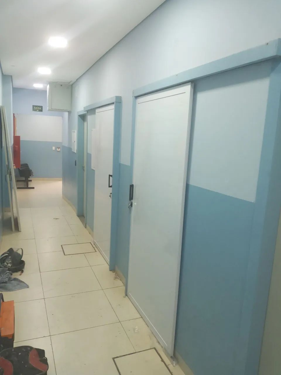 M.c pinturas e reformas em geral.?