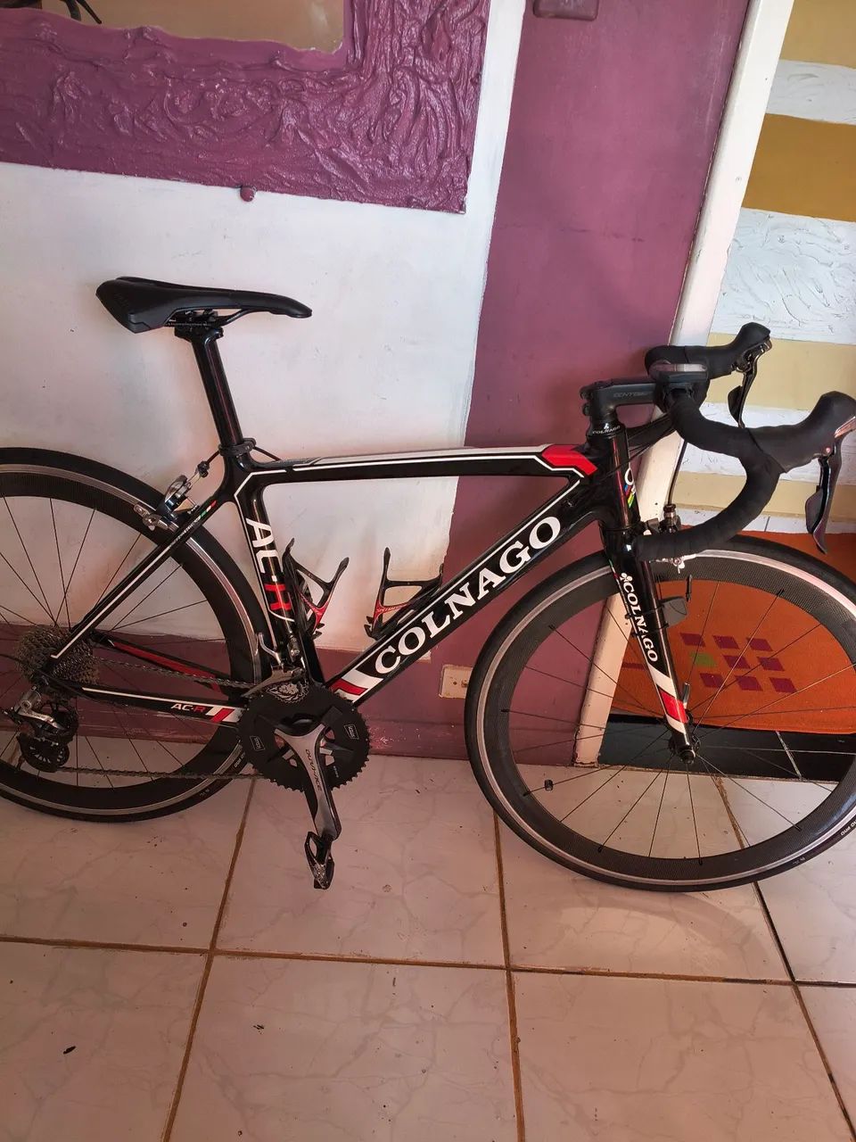 Vendo Bike Relíquia 