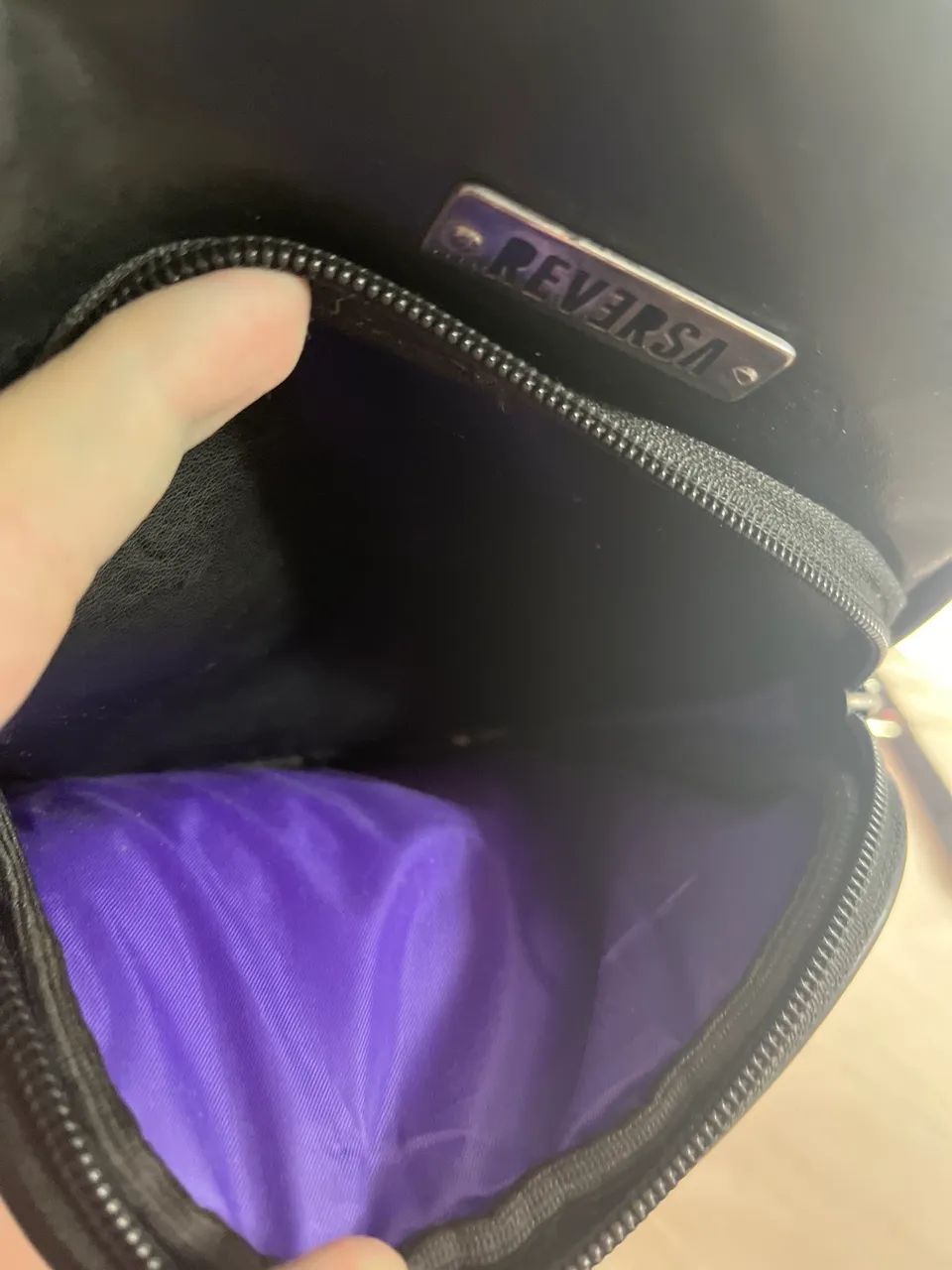 Bolsa morcego  - Foto 4