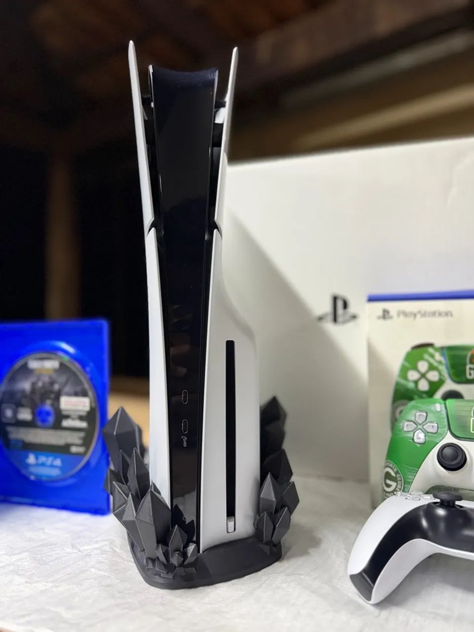 Ps5  - Foto 3