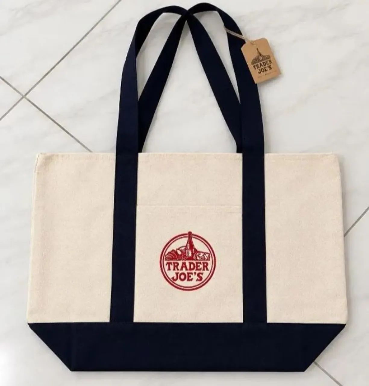 Bolsa trader Joes - Foto 3
