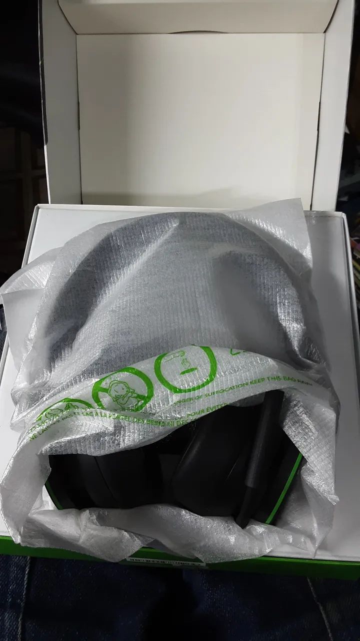 Headset wireless xbox - Foto 3