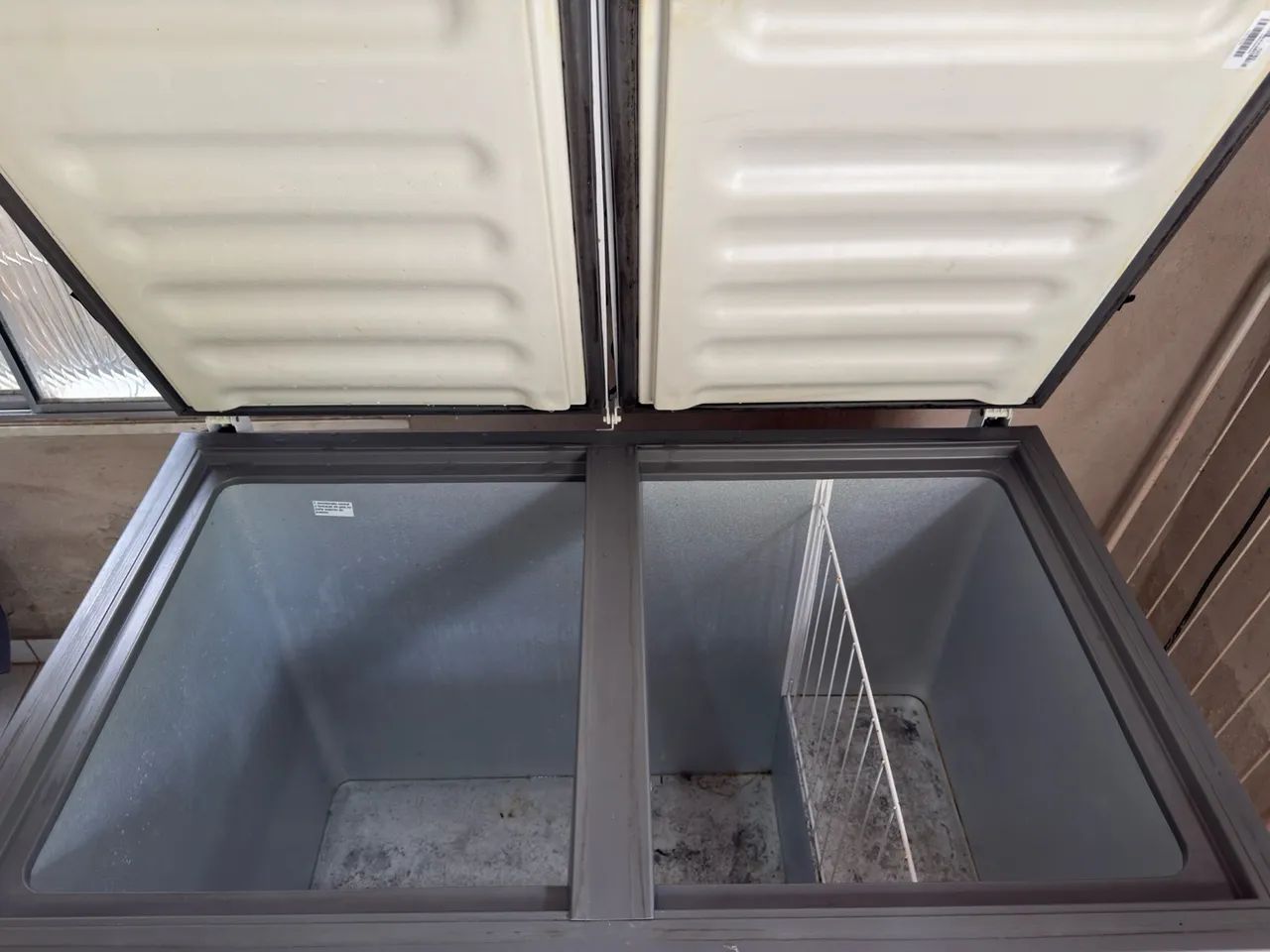 ? FREEZER CONSUL 414 LITROS - ? - Foto 4