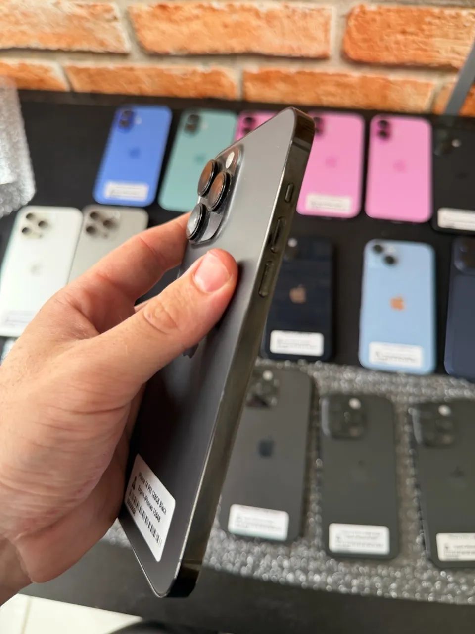 iPhone 14 Pro Max 128GB Original com Garantia  - Foto 2