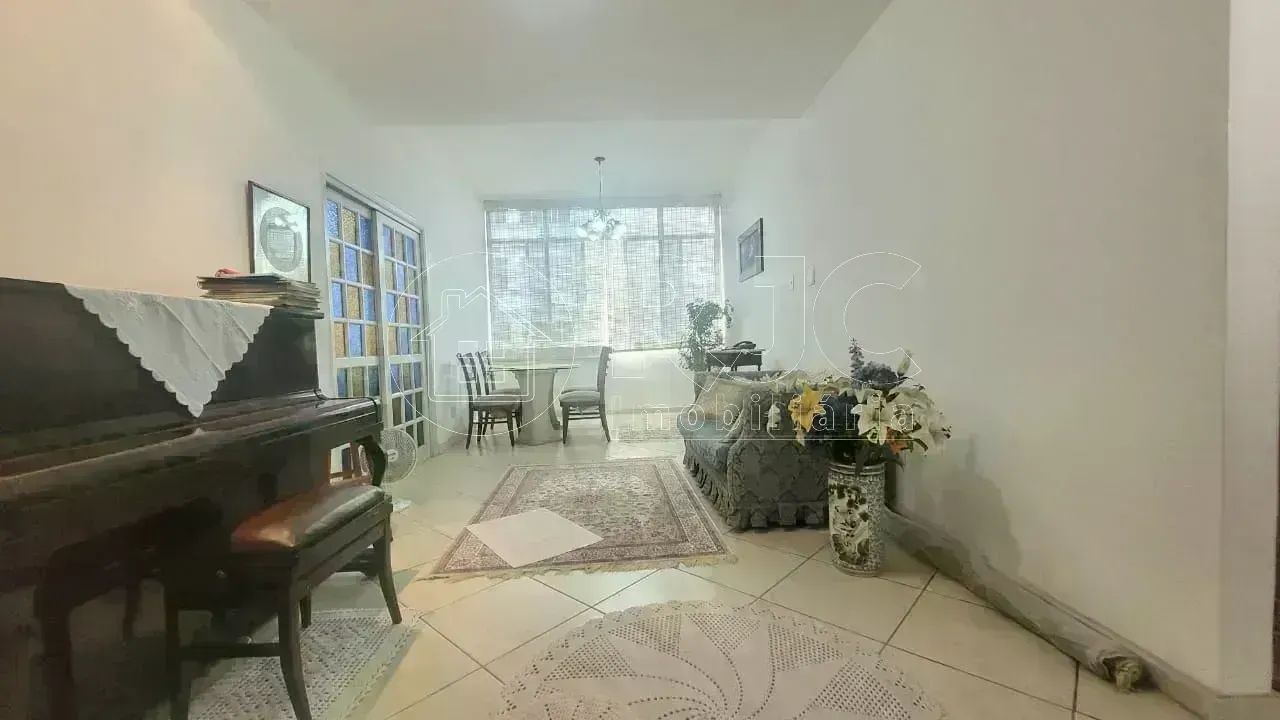 Imóvel para venda possui 100 metros quadrados com 3 quartos em Tijuca - Rio de Janeiro - R - Foto 3