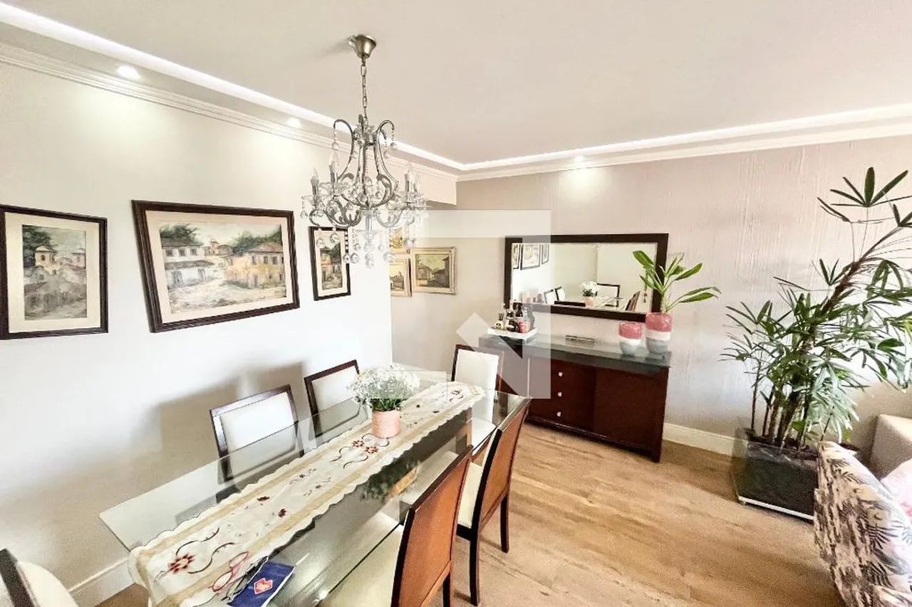 Apartamento à Venda - Santana, 3 Quartos, 89 m2 - Foto 4