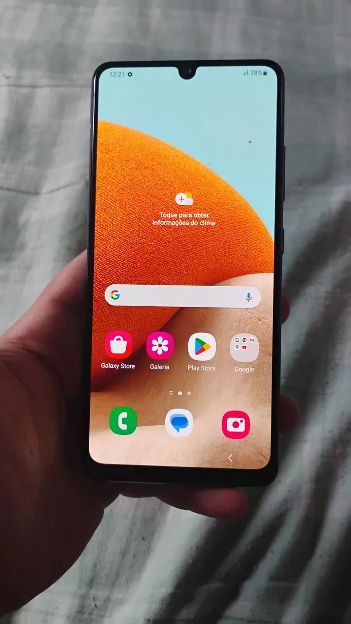 Samsung Galaxy A32 