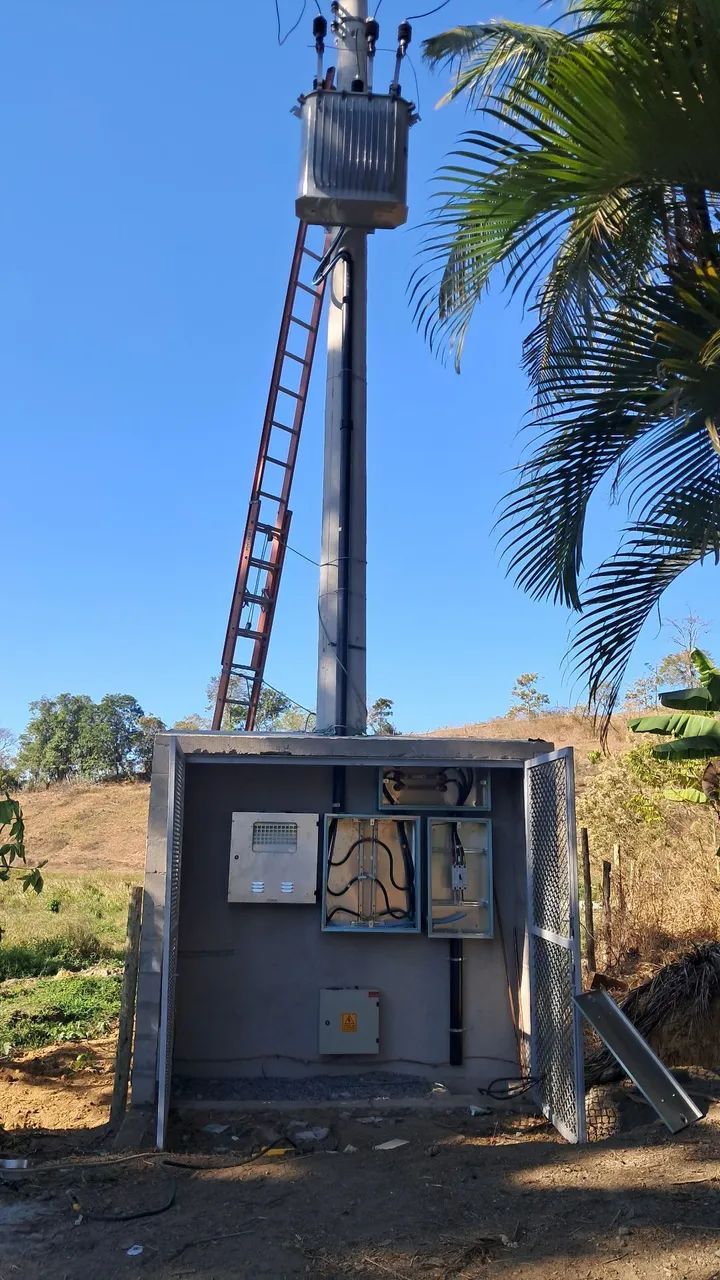 ELETRICISTA VILA VELHA EMERGENCIAL  - Foto 2