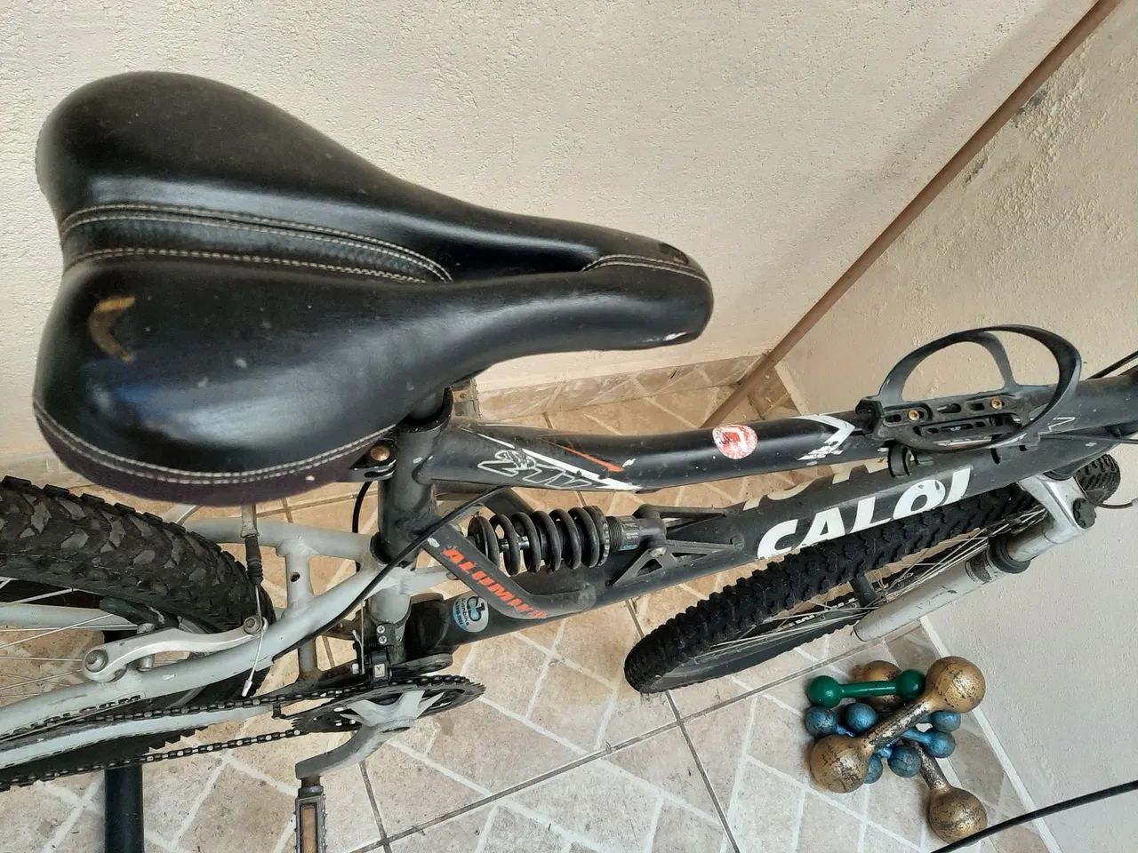 Bicicleta - Foto 5