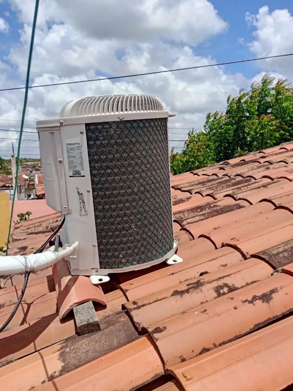 Vendo semi novo  - Foto 5