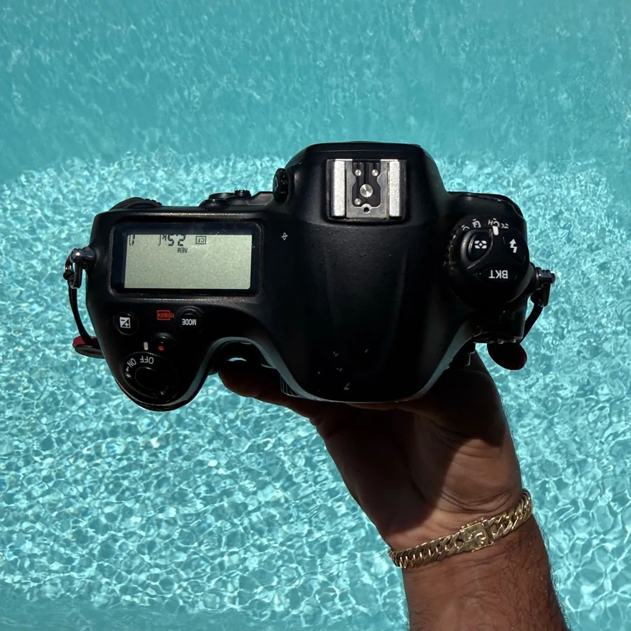 Nikon D4s fx - Foto 2