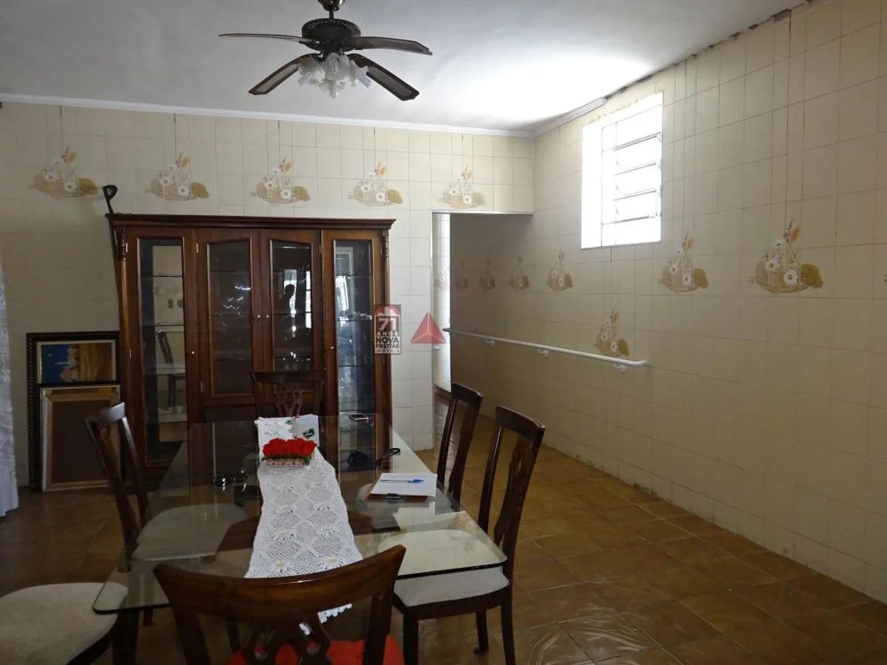Casa Padrão em Pindamonhangaba - Foto 2