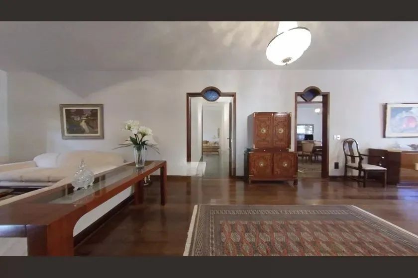 Casa à Venda - Mangabeiras, 7 Quartos, 913 m2 - Foto 3