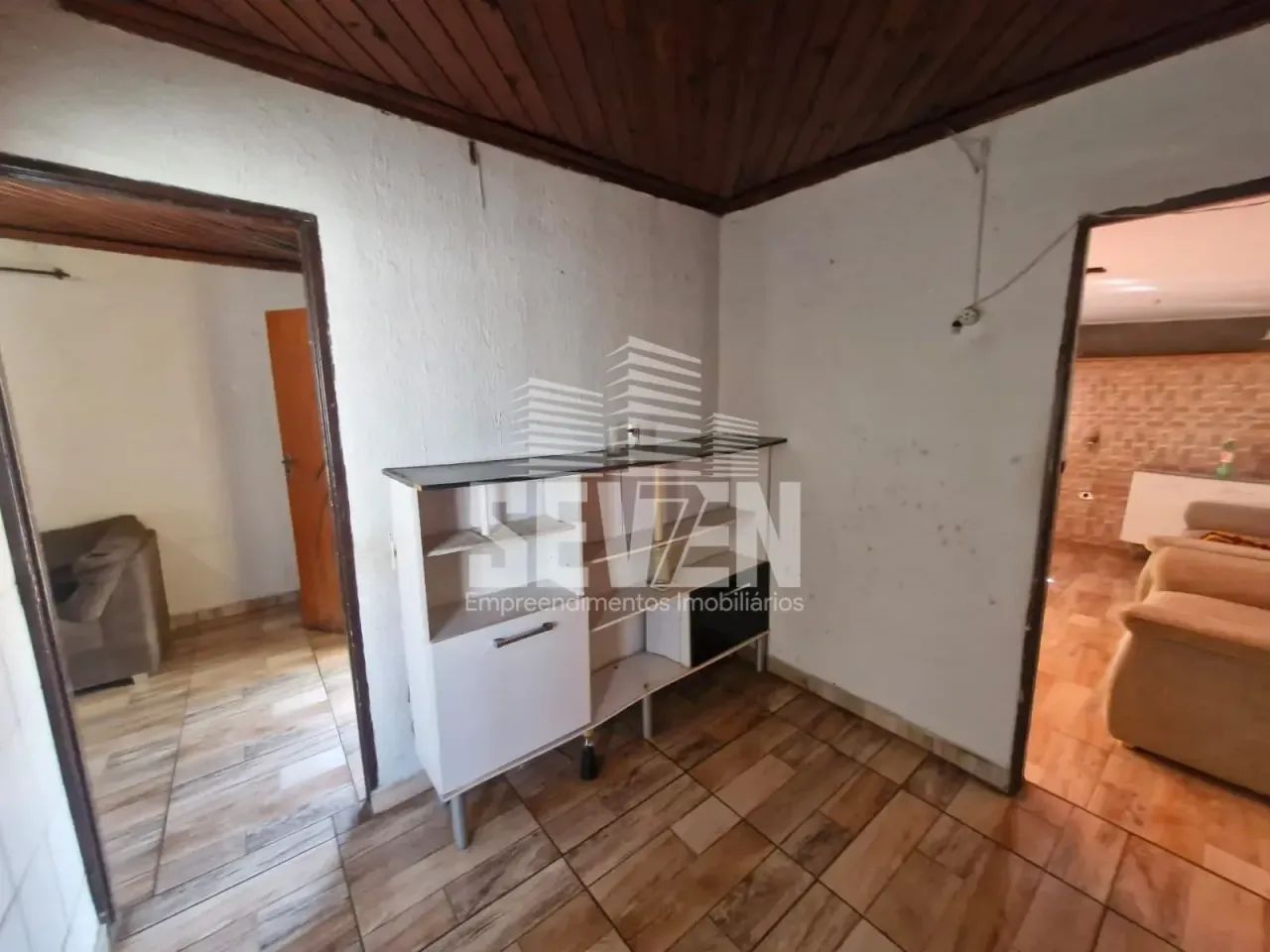 Casa com 3 Quartos no Mary Dota Bauru  Para Reforma - Foto 5