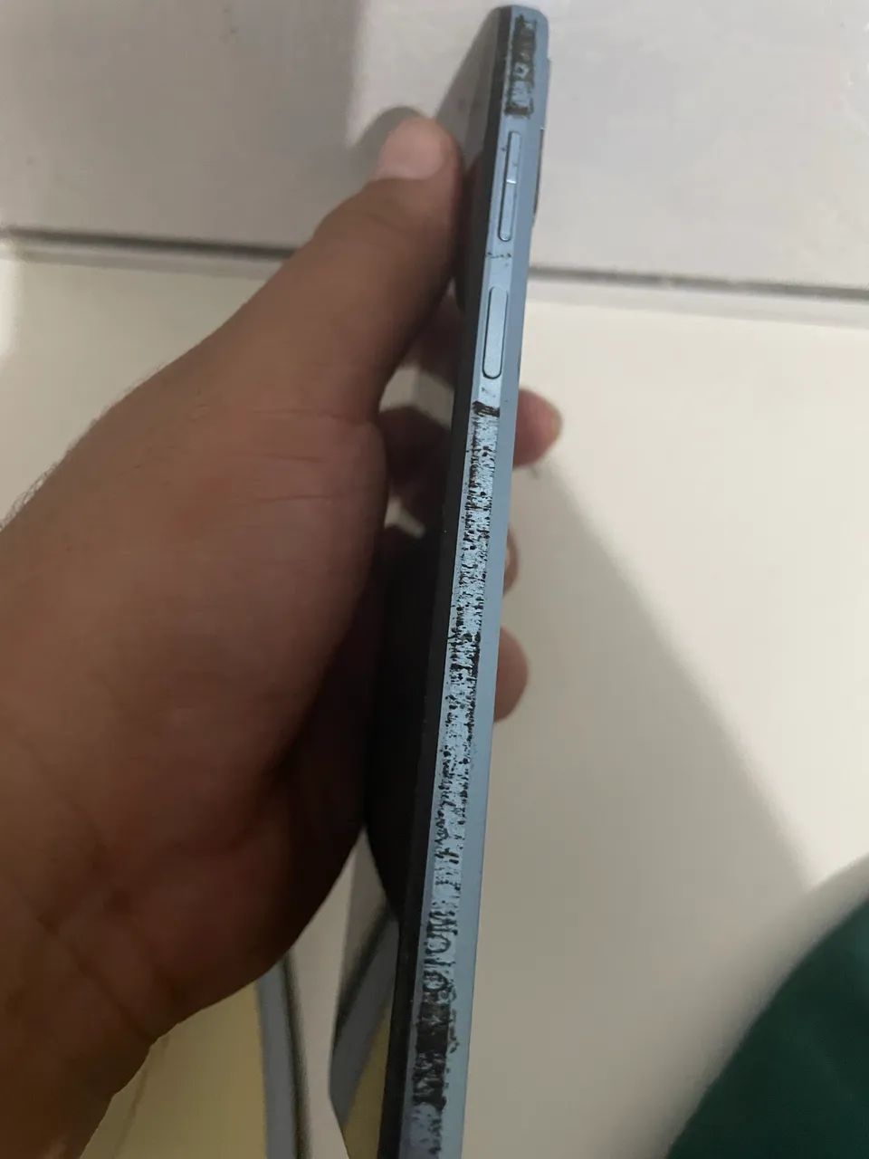 Celular motoe22  - Foto 4