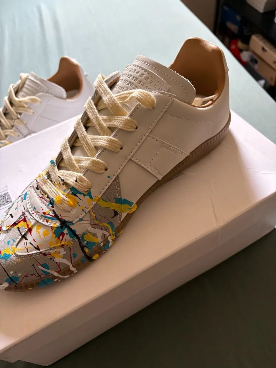 Maison Margiela Gats - Foto 5