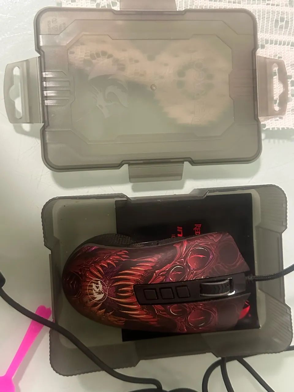 Vendo mouse  - Foto 2