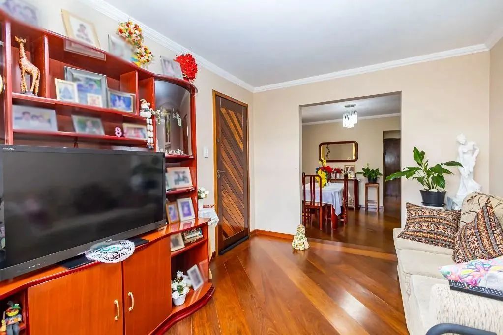 Casa com 3 dormitórios à venda, 260 m² por R$ 1.250.000,00 - Bairro Alto - Curitiba/PR - Foto 4