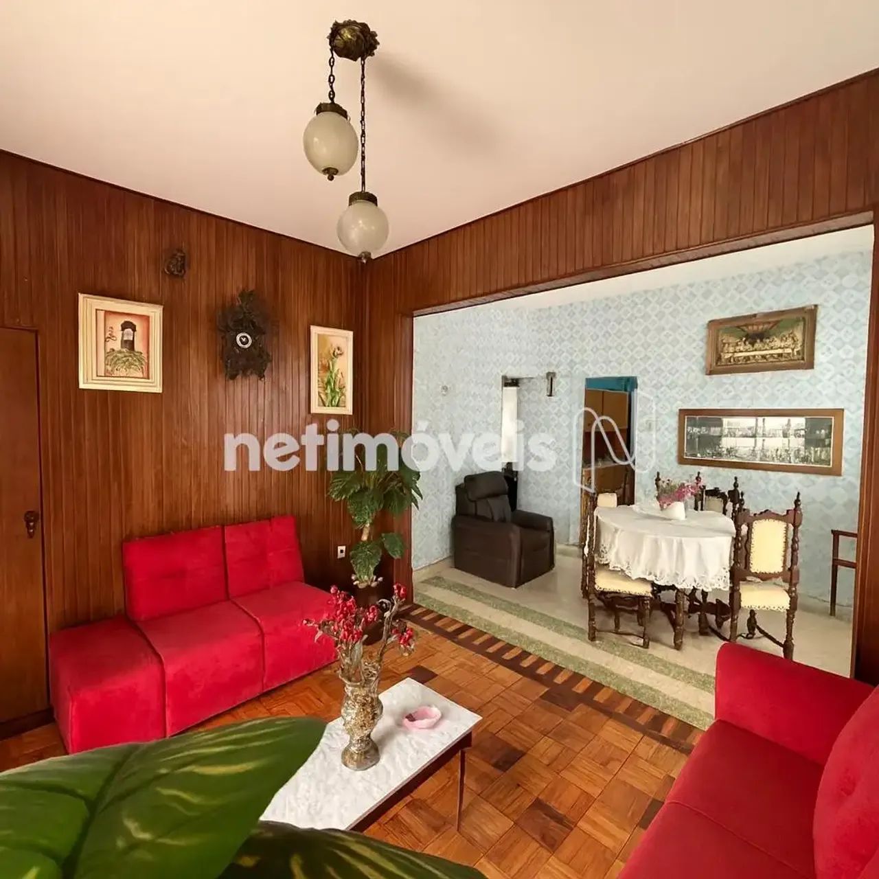 Venda Casa Coração Eucarístico Belo Horizonte - Foto 4