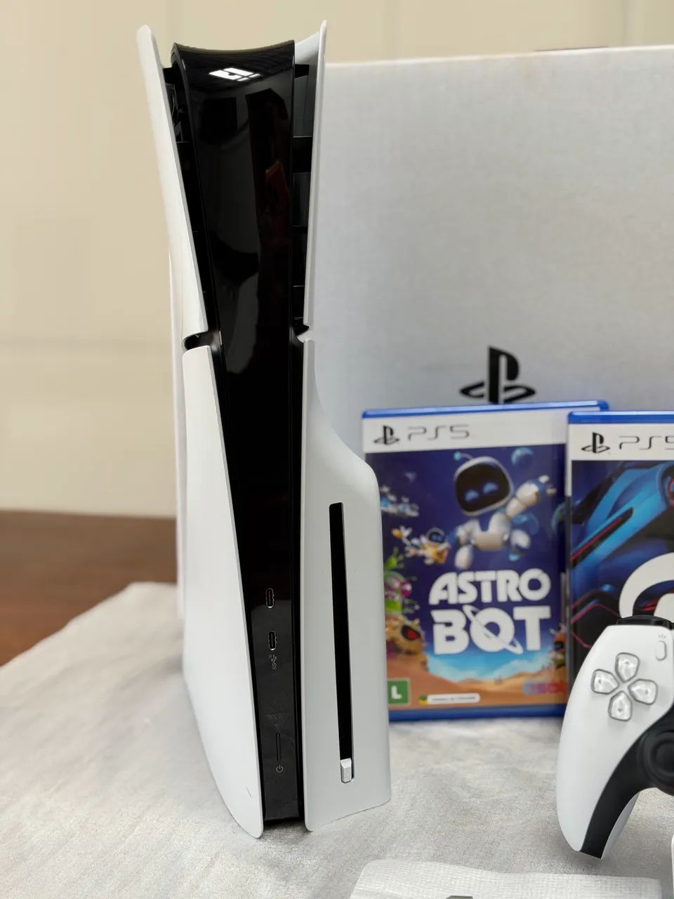 Ps5 1tera  - Foto 2